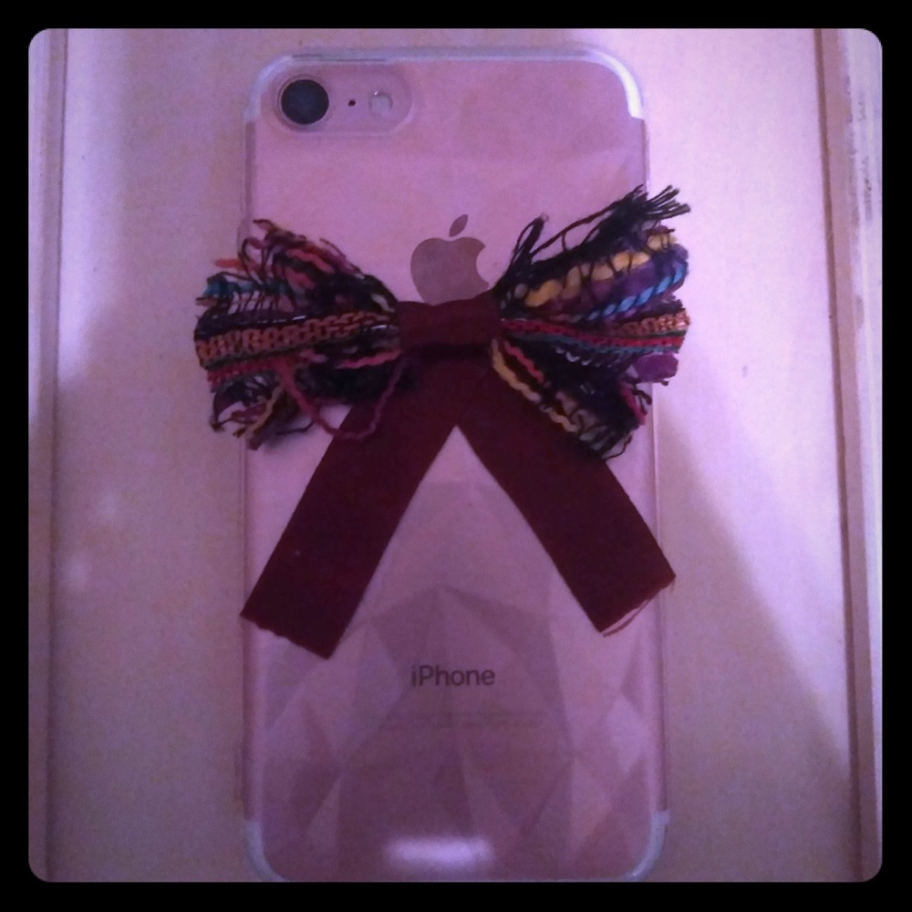 New iPhone 7/8 Case